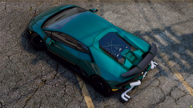 Pegassi Performante preview 4